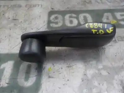 Pezzo di ricambio per auto di seconda mano maniglia alzacristalli posteriore destro per peugeot 2008 (--.2013->) style riferimenti oem iam 9240f4