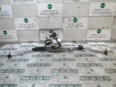 Pezzo di ricambio per auto di seconda mano cremagliera per peugeot 2008 (--.2013->) style riferimenti oem iam 1627692280