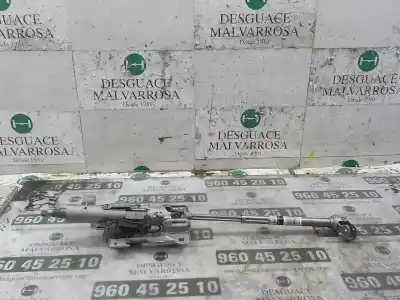 Pezzo di ricambio per auto di seconda mano piantone dello sterzo per peugeot 2008 (--.2013->) style riferimenti oem iam 4123gk