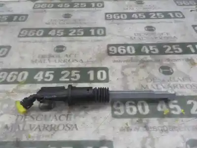 Pezzo di ricambio per auto di seconda mano POMPA FRIZIONE per PEUGEOT 2008 (--.2013->)  Riferimenti OEM IAM 9812924580  