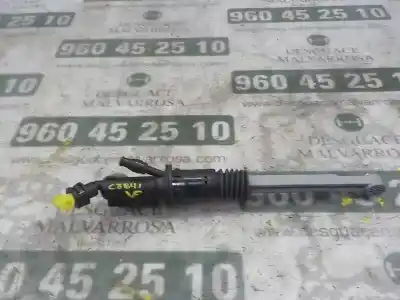 Pezzo di ricambio per auto di seconda mano pompa frizione per peugeot 2008 (--.2013->) style riferimenti oem iam 9812924580  