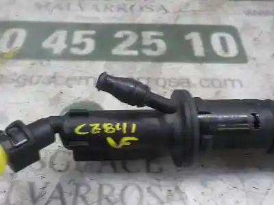 Pezzo di ricambio per auto di seconda mano pompa frizione per peugeot 2008 (--.2013->) style riferimenti oem iam 9812924580  