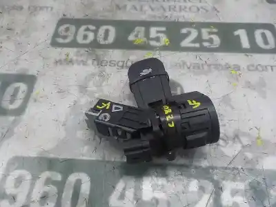Second-hand car spare part anti-theft device for peugeot 2008 (--.2013->) style oem iam references 1608682880  9663123380