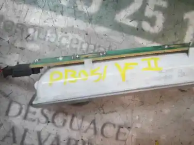 Peça sobressalente para automóvel em segunda mão farolim interior por bmw serie 3 compact (e46) 316ti referências oem iam 63316961979  