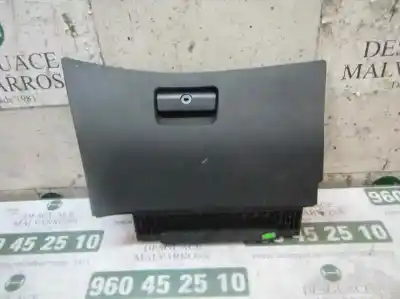 Pezzo di ricambio per auto di seconda mano scatola di guanti per bmw serie 3 compact (e46) 316ti riferimenti oem iam 51167141581