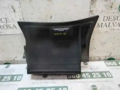 Peça sobressalente para automóvel em segunda mão porta luvas por bmw serie 3 compact (e46) 316ti referências oem iam 51167141581  