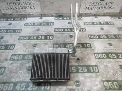 Pezzo di ricambio per auto di seconda mano radiatore riscaldamento/aria condizionata per bmw serie 3 compact (e46) 316ti riferimenti oem iam 64118372783