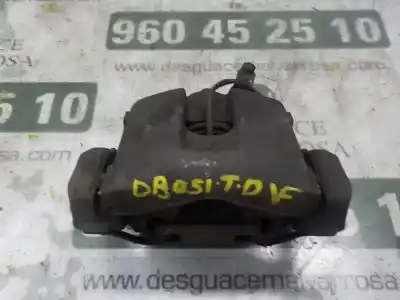 Pezzo di ricambio per auto di seconda mano pinza freno posteriore destra per bmw serie 3 compact (e46) 316ti riferimenti oem iam 34216758128