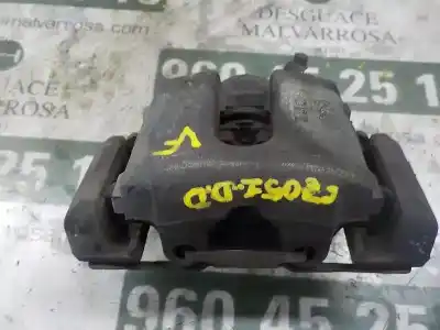 Pezzo di ricambio per auto di seconda mano pinza freno anteriore destra per bmw serie 3 compact (e46) 316ti riferimenti oem iam 34116758114