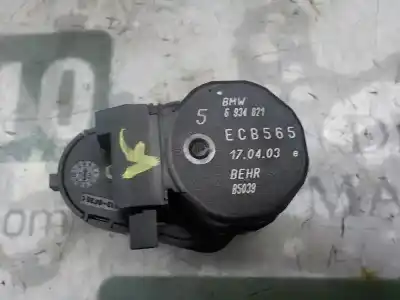 Pezzo di ricambio per auto di seconda mano motore apertura boccole aria condizionata per bmw serie 3 compact (e46) 316ti riferimenti oem iam 64116934821