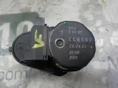 Pezzo di ricambio per auto di seconda mano motore apertura boccole aria condizionata per bmw serie 3 compact (e46) 316ti riferimenti oem iam 64116934825