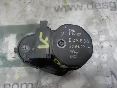 Pezzo di ricambio per auto di seconda mano motore apertura boccole aria condizionata per bmw serie 3 compact (e46) 316ti riferimenti oem iam 64116934822