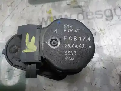 Pezzo di ricambio per auto di seconda mano motore apertura boccole aria condizionata per bmw serie 3 compact (e46) 316ti riferimenti oem iam 64116934823