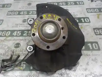 Pezzo di ricambio per auto di seconda mano attacco anteriore destro per bmw serie 3 compact (e46) 316ti riferimenti oem iam 31211096430