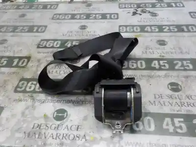 Pezzo di ricambio per auto di seconda mano cintura di sicurezza posteriore destra per bmw serie 3 compact (e46) 316ti riferimenti oem iam 72117001709