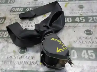 Peça sobressalente para automóvel em segunda mão cinto de segurança traseiro direito por bmw serie 3 compact (e46) 316ti referências oem iam 72117001709  