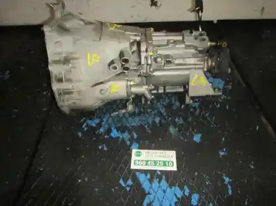 Second-hand car spare part gearbox for bmw serie 3 compact (e46) 316ti oem iam references 23007505600  bdh
