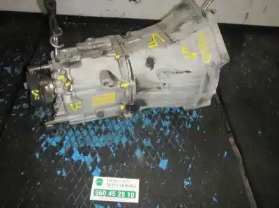 Second-hand car spare part gearbox for bmw serie 3 compact (e46) 316ti oem iam references 23007505600  bdh