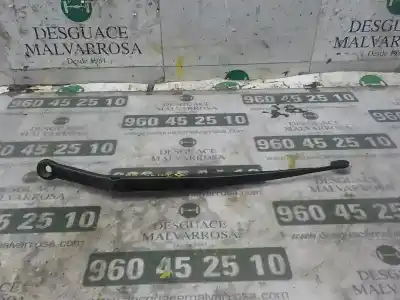Pezzo di ricambio per auto di seconda mano braccio tergicristallo anteriore sinistro per bmw serie 3 compact (e46) 316ti riferimenti oem iam 61617003931