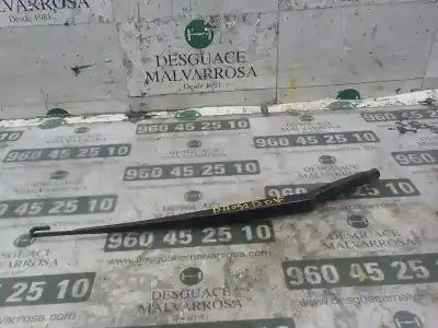 Pezzo di ricambio per auto di seconda mano braccio tergicristallo anteriore destro per bmw serie 3 compact (e46) 316ti riferimenti oem iam 61617007128