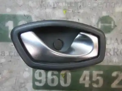 Piesă de schimb auto la mâna a doua mâner interior spate dreapta pentru renault scenic iv grand limited referințe oem iam 826720001r