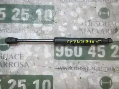 Piesă de schimb auto la mâna a doua amortizor capotã pentru renault scenic iv grand limited referințe oem iam 654700008r