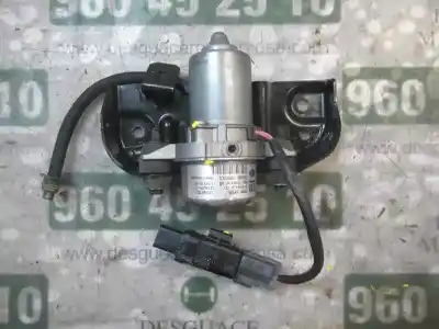 Автозапчасти б/у тормозной насос за opel astra j lim. 1.4 16v turbo (bivalent. gasolina / lpg) ссылки oem iam 13398752