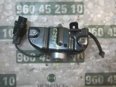 Автозапчастина б/у гальмівний насос для opel astra j lim. 1.4 16v turbo (bivalent. gasolina / lpg) посилання на oem iam 13398752  13398752