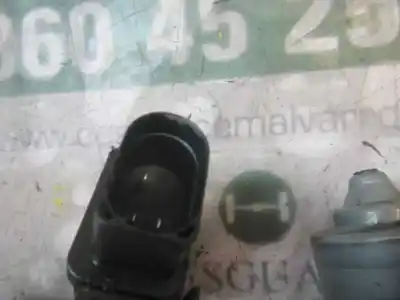 Автозапчастина б/у гальмівний насос для opel astra j lim. 1.4 16v turbo (bivalent. gasolina / lpg) посилання на oem iam 13398752  13398752