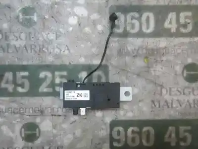 Автозапчасти б/у электронный модуль за opel astra j lim. 1.4 16v turbo (bivalent. gasolina / lpg) ссылки oem iam 13241374