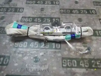 Автозапчасти б/у передняя правая подушка безопасности за opel astra j lim. 1.4 16v turbo (bivalent. gasolina / lpg) ссылки oem iam 13251620
