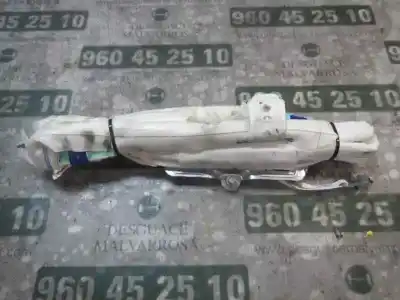 Автозапчасти б/у передняя правая подушка безопасности за opel astra j lim. 1.4 16v turbo (bivalent. gasolina / lpg) ссылки oem iam 13251620  
