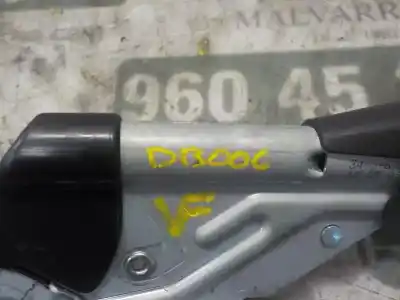 Pièce détachée automobile d'occasion levier de frein a main pour bmw serie 1 berlina (e81/e87) 2.0 16v diesel références oem iam 34406782749  