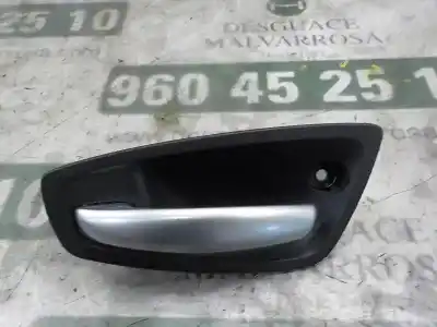 İkinci el araba yedek parçası Sol ön Iç Kol için BMW SERIE 1 BERLINA (E81/E87) 2.0 16V Diesel OEM IAM referansları 51417145075  