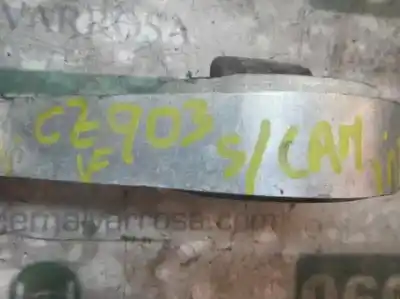 Second-hand car spare part gearbox support for opel corsa d 1.3 16v cdti oem iam references 55703436  