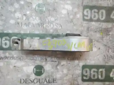 Second-hand car spare part gearbox support for opel corsa d 1.3 16v cdti oem iam references 55703436  