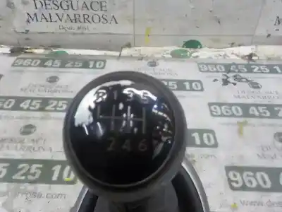 Автозапчастина б/у передач для nissan qashqai (j10) 1.5 dci turbodiesel cat посилання на oem iam 34101jd200  