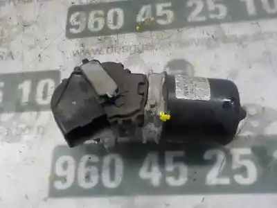 İkinci el araba yedek parçası ön silecek motoru için nissan qashqai (j10) 1.5 dci turbodiesel cat oem iam referansları 28800jd000  