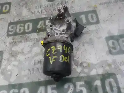 İkinci el araba yedek parçası ön silecek motoru için nissan qashqai (j10) 1.5 dci turbodiesel cat oem iam referansları 28800jd000  