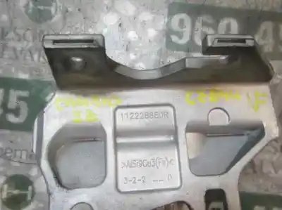 Tweedehands auto-onderdeel wijzig ondersteuning voor dacia duster adventure oem iam-referenties 112228880r  