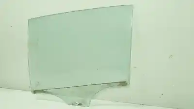 Peça sobressalente para automóvel em segunda mão vidro da porta traseira esquerda por bmw 1 (f20) 116 d referências oem iam 51357242557