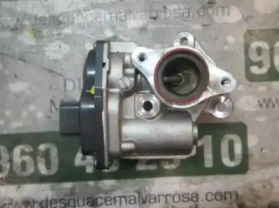 Second-hand car spare part Egr Valve for DACIA DUSTER Adventure OEM IAM references 147109913R  147104647R