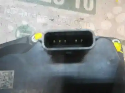 Second-hand car spare part egr valve for dacia duster adventure oem iam references 147109913r  147104647r