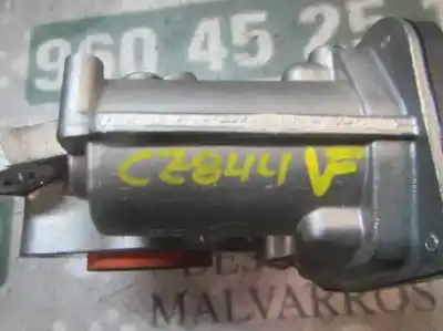 Second-hand car spare part egr valve for dacia duster adventure oem iam references 147109913r  147104647r