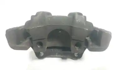 Peça sobressalente para automóvel em segunda mão pinça de travão dianteira esquerda por bmw 1 (f20) 116 d referências oem iam 34116850643