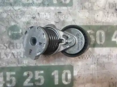 Gebrauchtes Autoersatzteil Zusätzlicher Riemenspanner zum DACIA DUSTER Adventure OEM-IAM-Referenzen 117501113R  