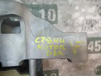 Second-hand car spare part right engine support for dacia duster adventure oem iam references 112100627r  