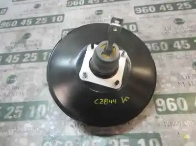 Second-hand car spare part brake servo for dacia duster adventure oem iam references 472108624r