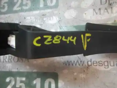 Second-hand car spare part potentiometer for dacia duster adventure oem iam references 180022703r  180022703r