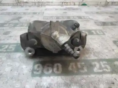 Second-hand car spare part front right brake caliper for dacia duster adventure oem iam references 410018218r  
